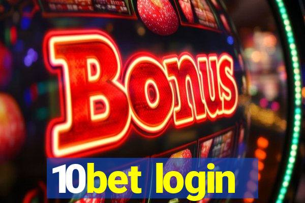 10bet login